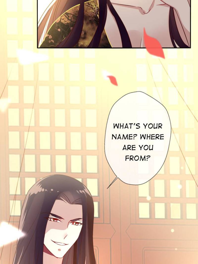 My Vampire Master Chapter 3 - Page 6