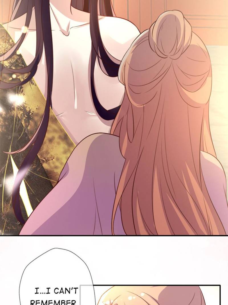 My Vampire Master Chapter 3 - Page 7