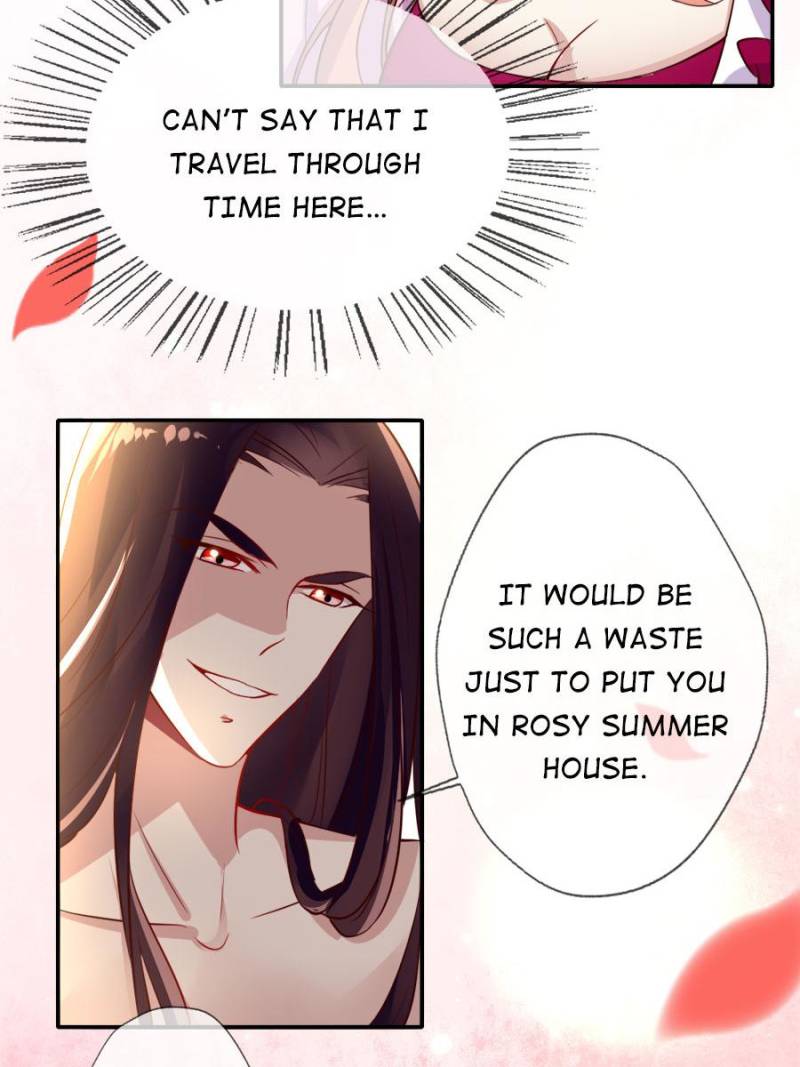 My Vampire Master Chapter 3 - Page 9