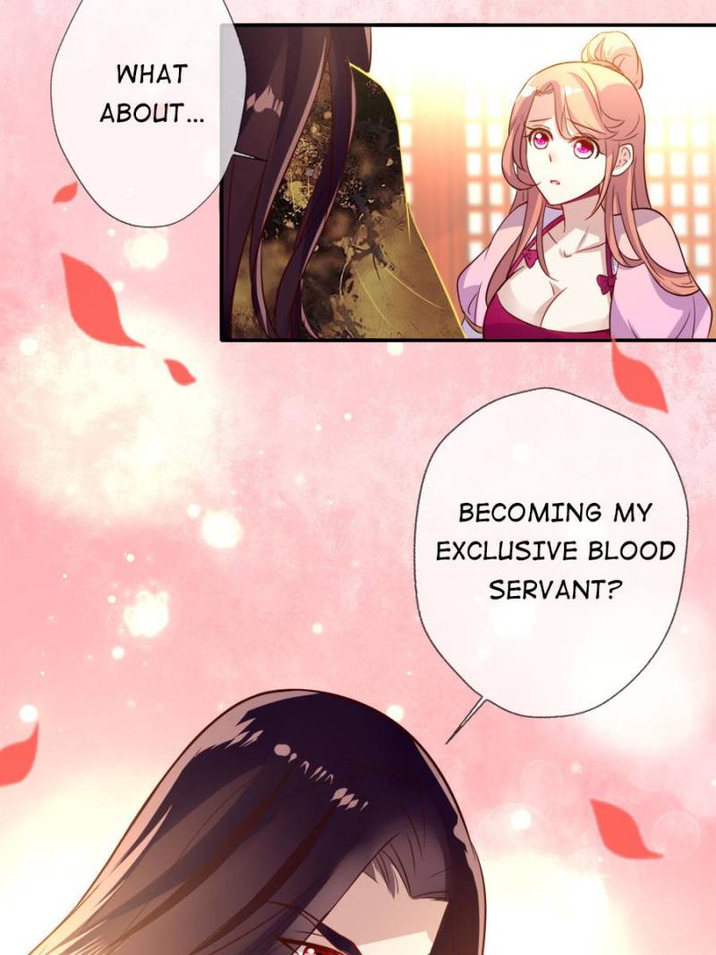 My Vampire Master Chapter 3 - Page 10