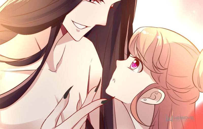 My Vampire Master Chapter 3 - Page 11