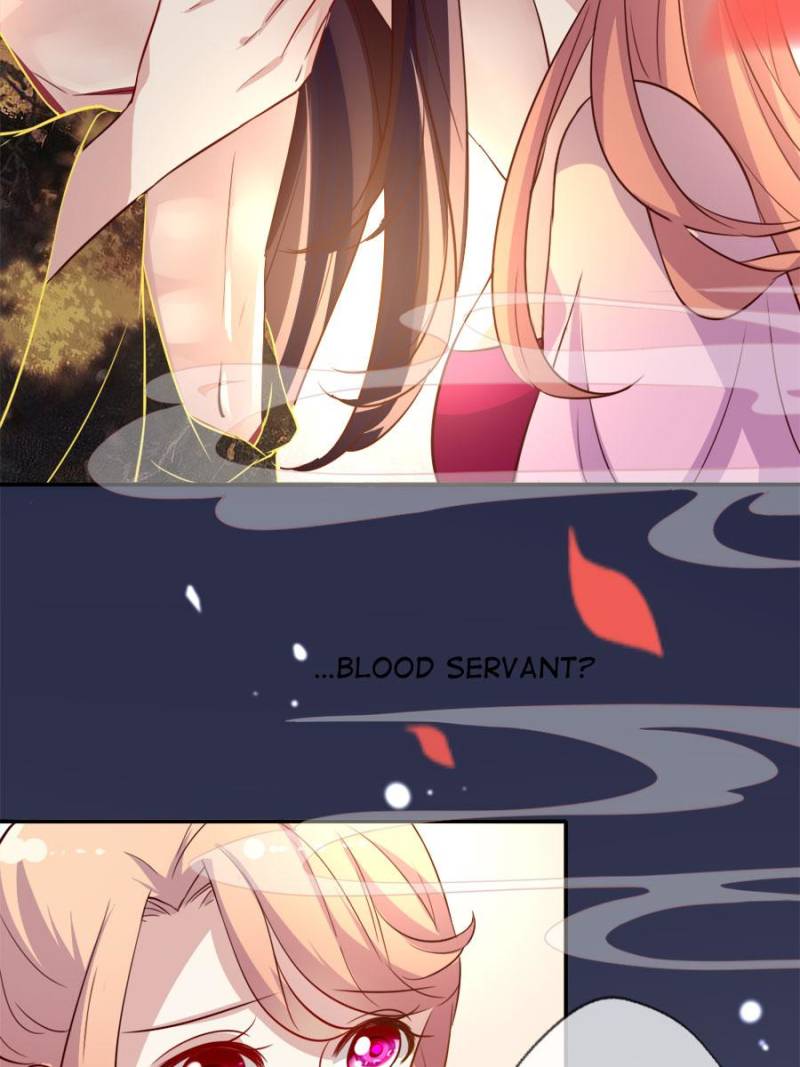 My Vampire Master Chapter 3 - Page 12