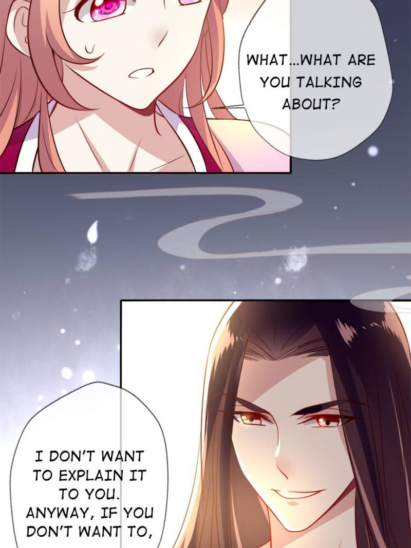 My Vampire Master Chapter 3 - Page 13