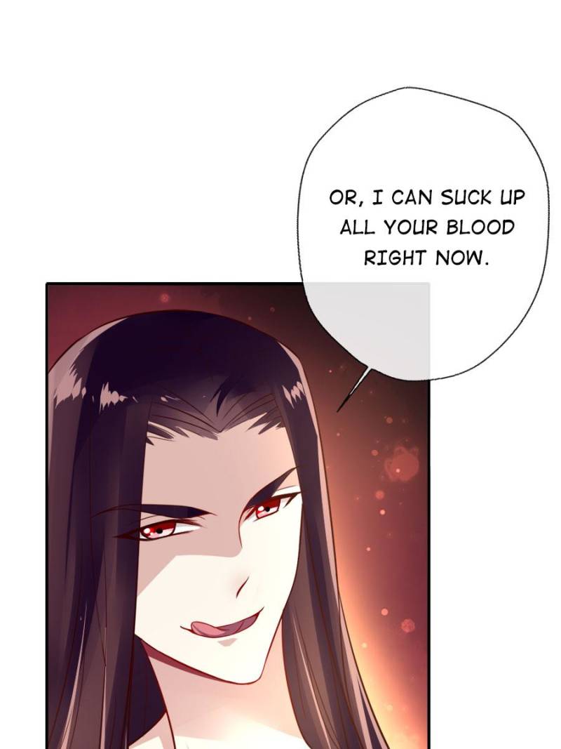 My Vampire Master Chapter 3 - Page 15