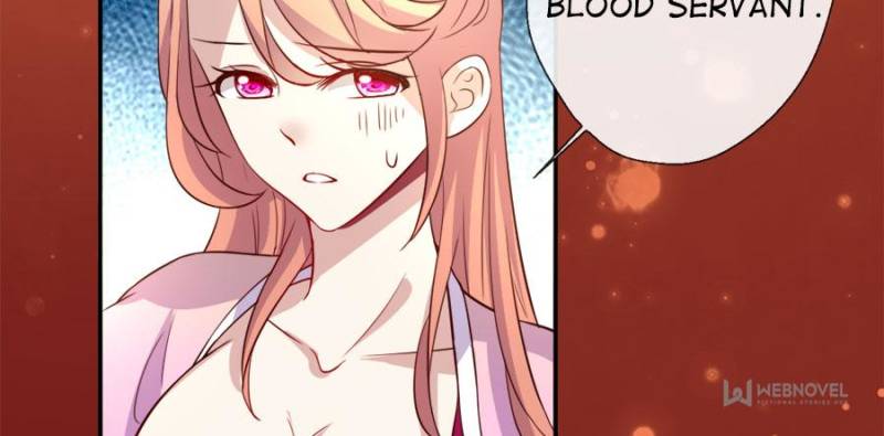 My Vampire Master Chapter 3 - Page 17