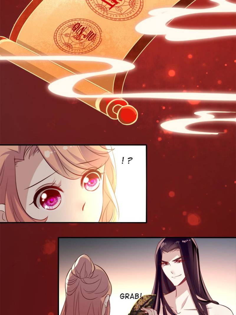 My Vampire Master Chapter 3 - Page 22