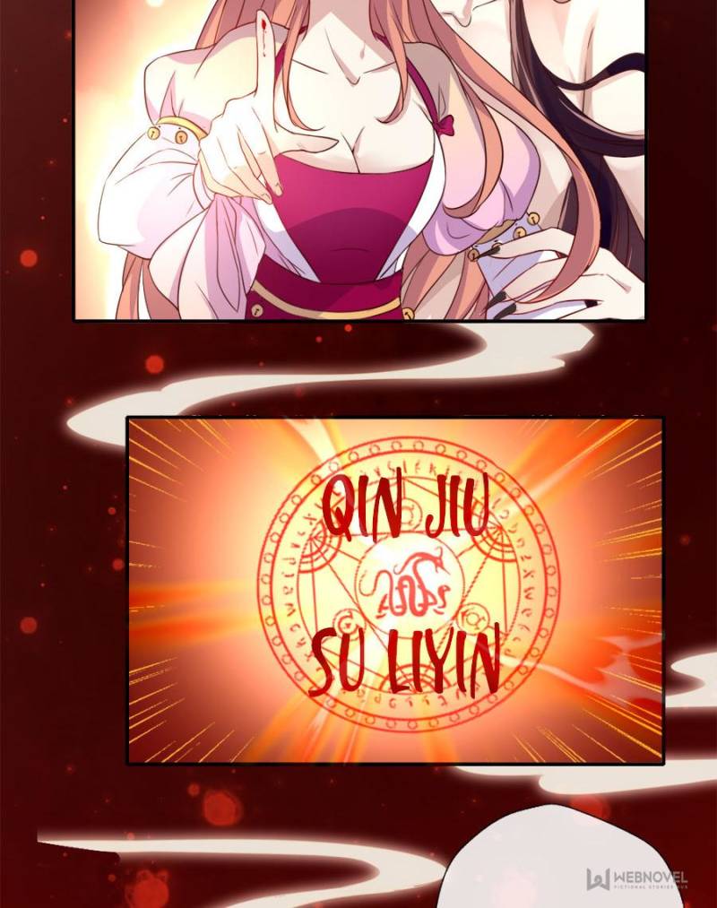 My Vampire Master Chapter 3 - Page 25