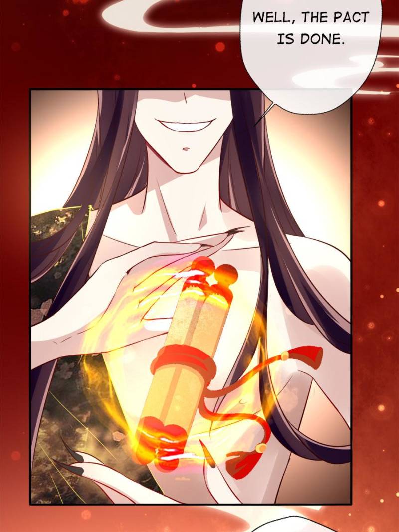 My Vampire Master Chapter 3 - Page 26