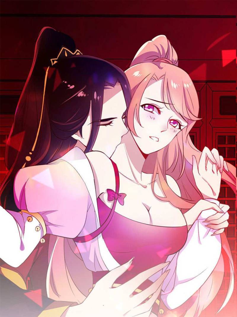 My Vampire Master Chapter 3 - Page 29