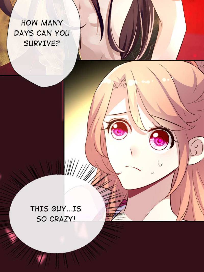 My Vampire Master Chapter 4 - Page 4