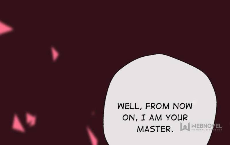 My Vampire Master Chapter 4 - Page 5