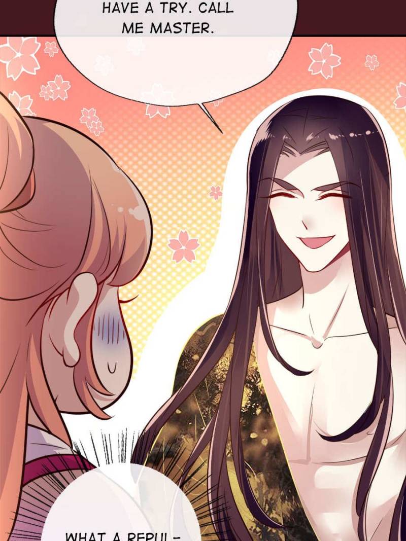 My Vampire Master Chapter 4 - Page 7