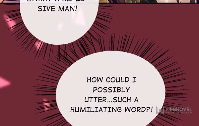 My Vampire Master Chapter 4 - Page 8