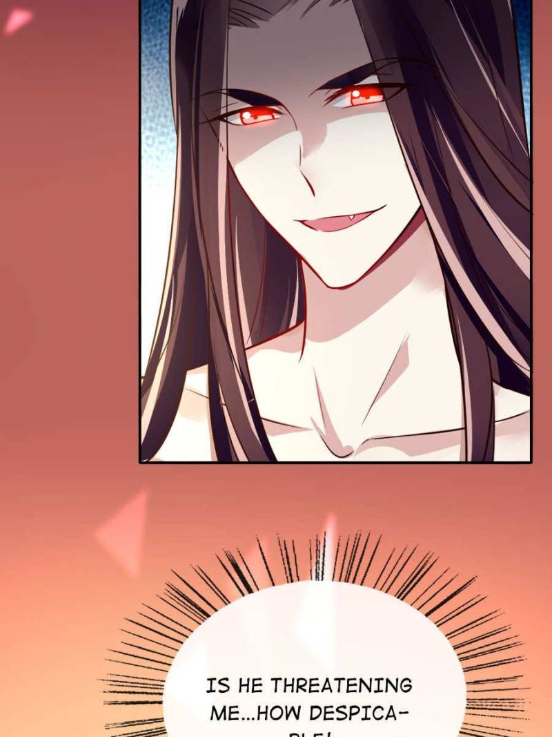 My Vampire Master Chapter 4 - Page 10