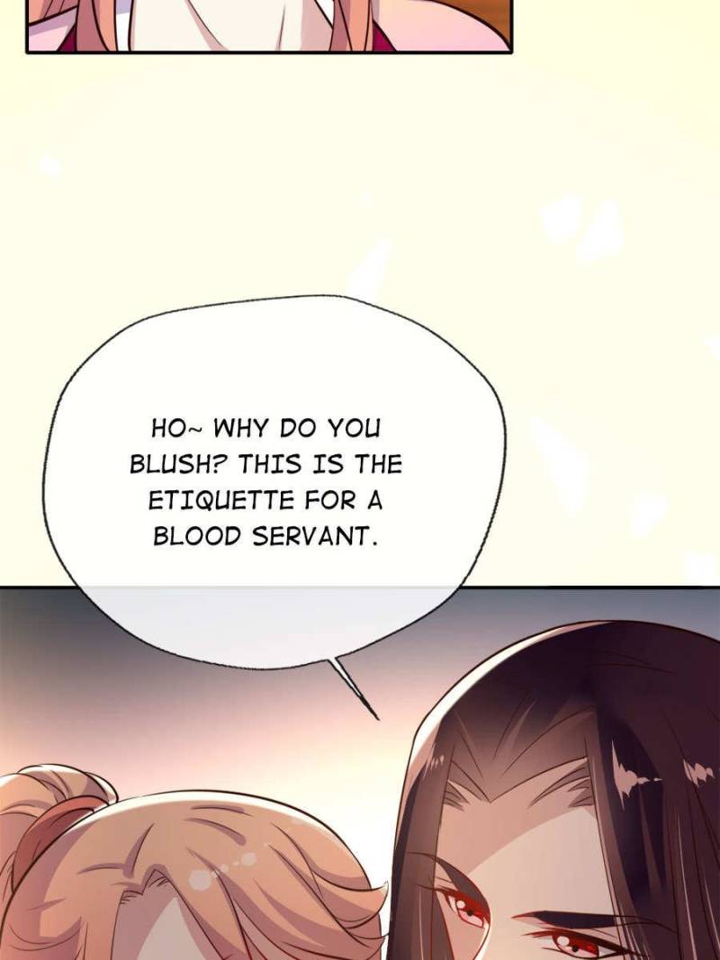 My Vampire Master Chapter 4 - Page 12