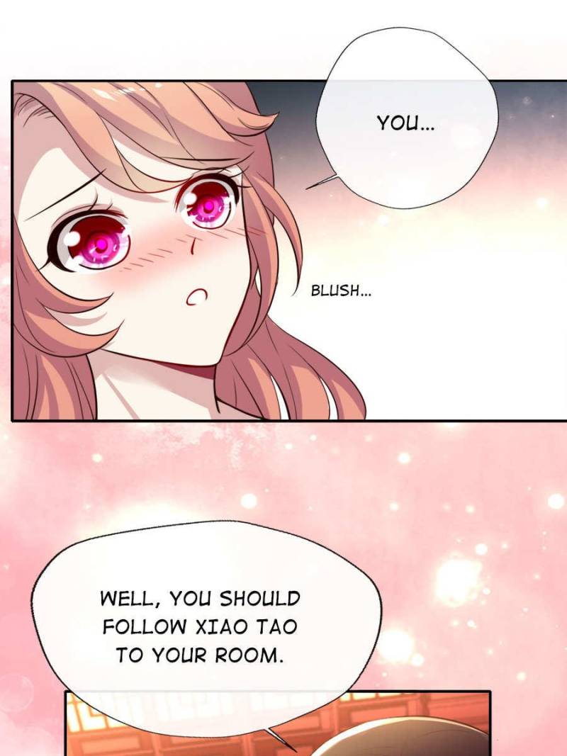 My Vampire Master Chapter 4 - Page 15