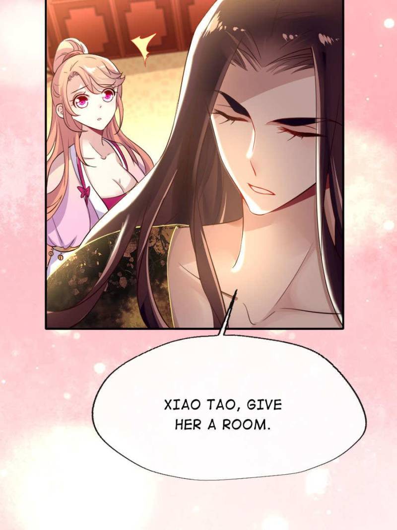 My Vampire Master Chapter 4 - Page 16