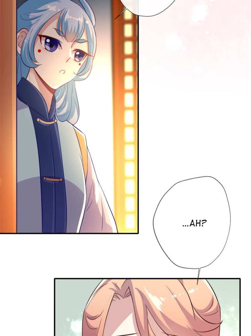 My Vampire Master Chapter 4 - Page 18