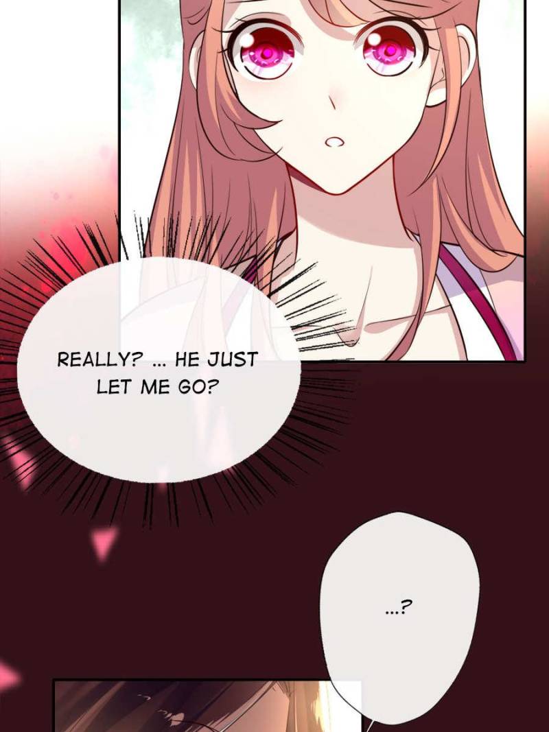 My Vampire Master Chapter 4 - Page 19