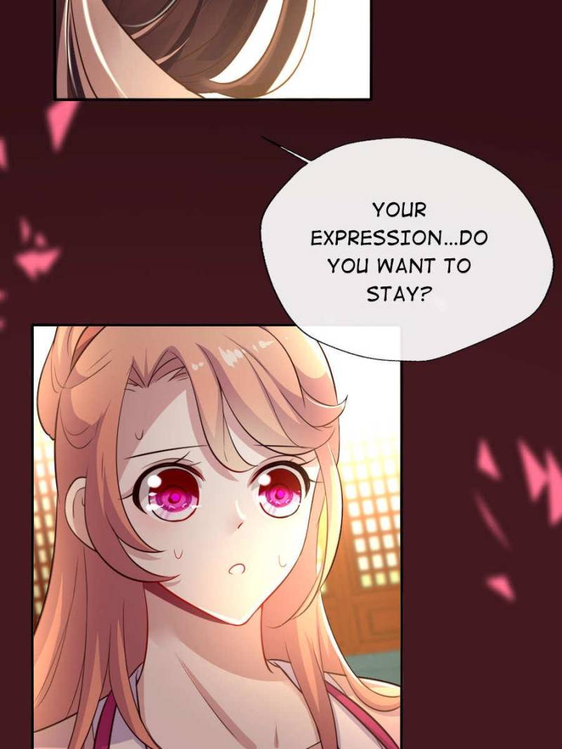 My Vampire Master Chapter 4 - Page 21