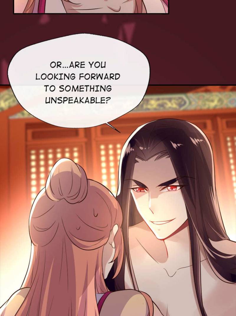 My Vampire Master Chapter 4 - Page 22