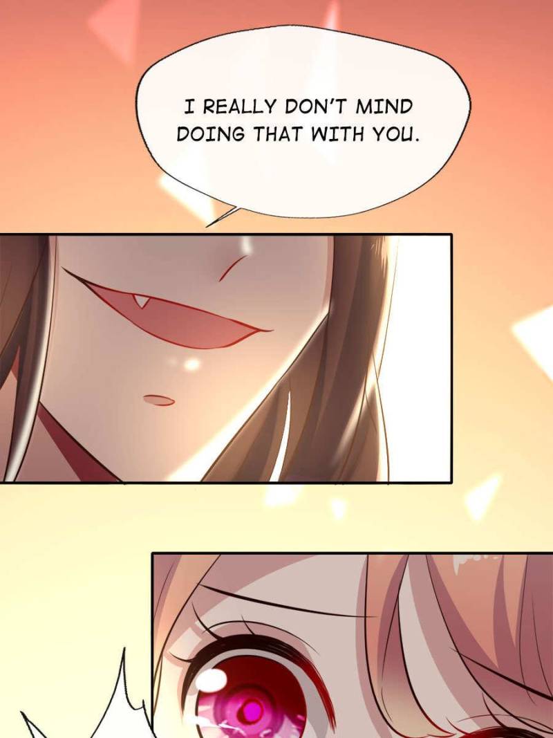 My Vampire Master Chapter 4 - Page 27