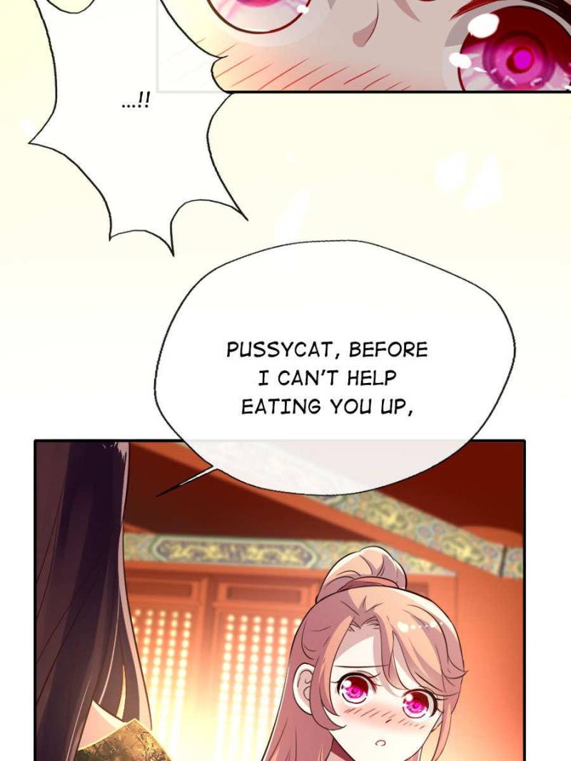 My Vampire Master Chapter 4 - Page 28