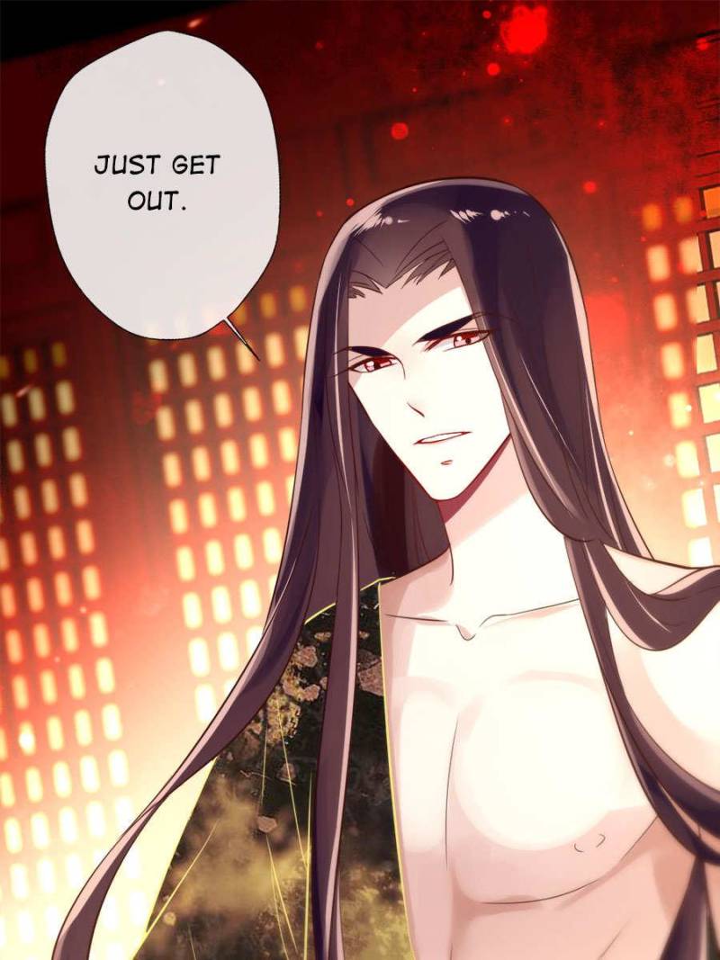 My Vampire Master Chapter 4 - Page 30