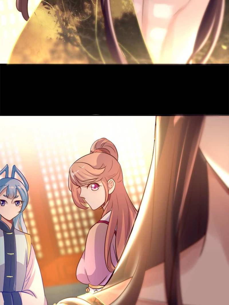 My Vampire Master Chapter 4 - Page 31