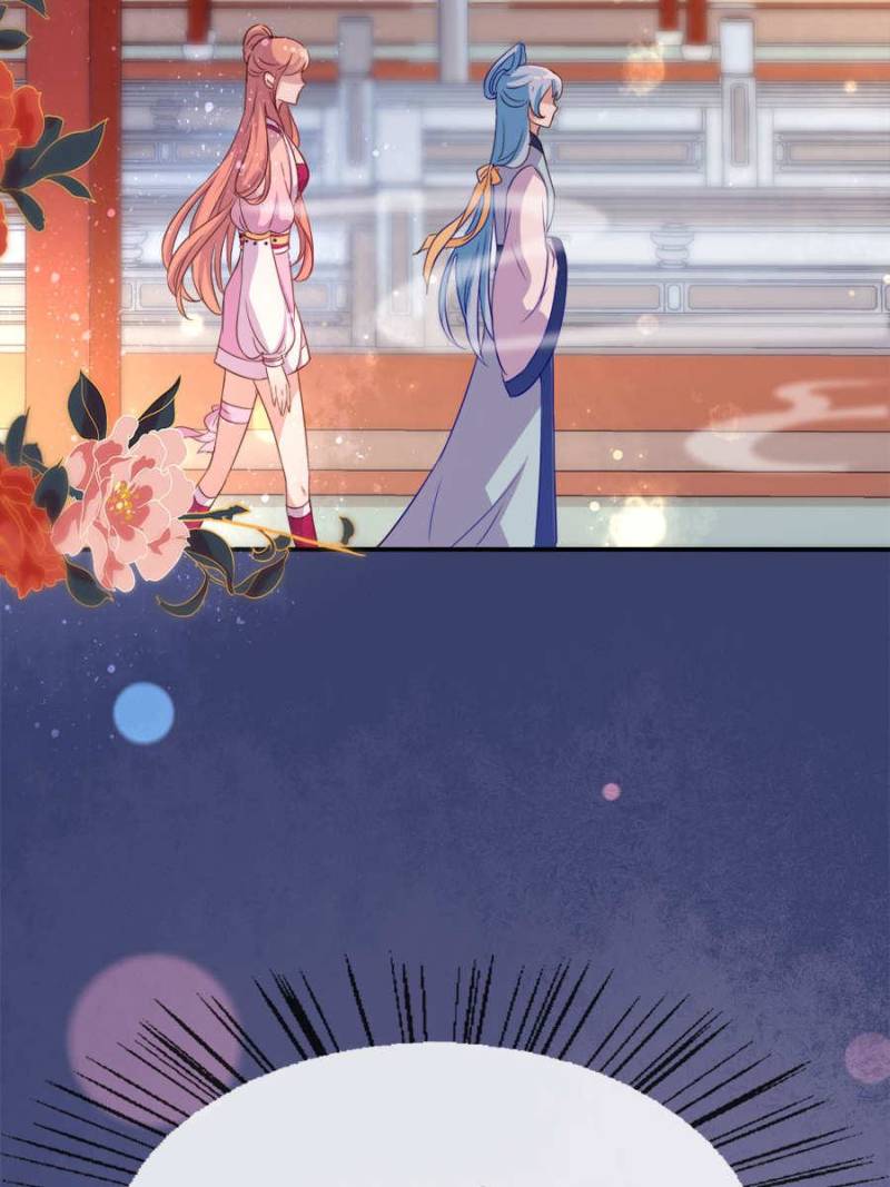 My Vampire Master Chapter 4 - Page 34