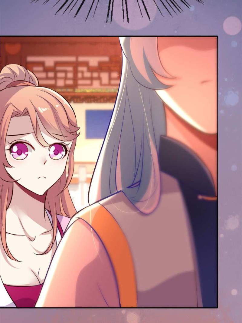 My Vampire Master Chapter 4 - Page 36