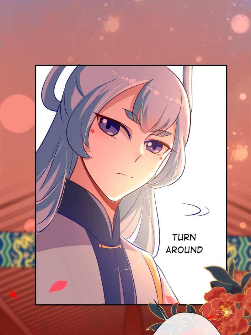 My Vampire Master Chapter 4 - Page 37