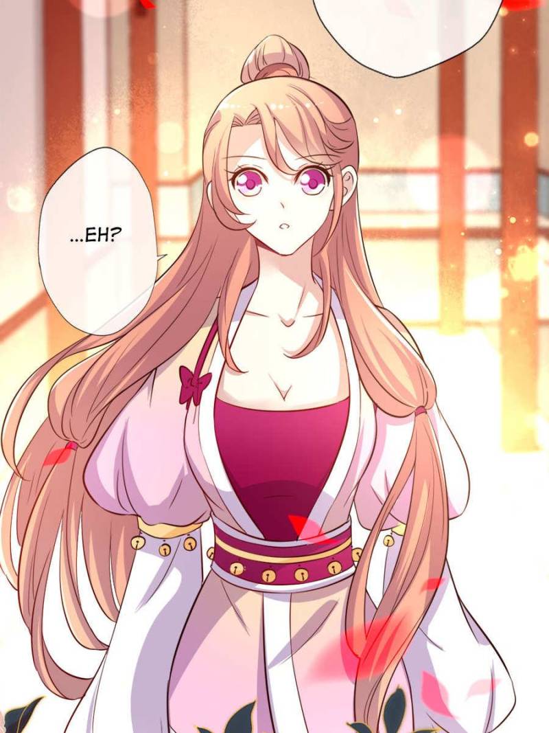 My Vampire Master Chapter 4 - Page 39