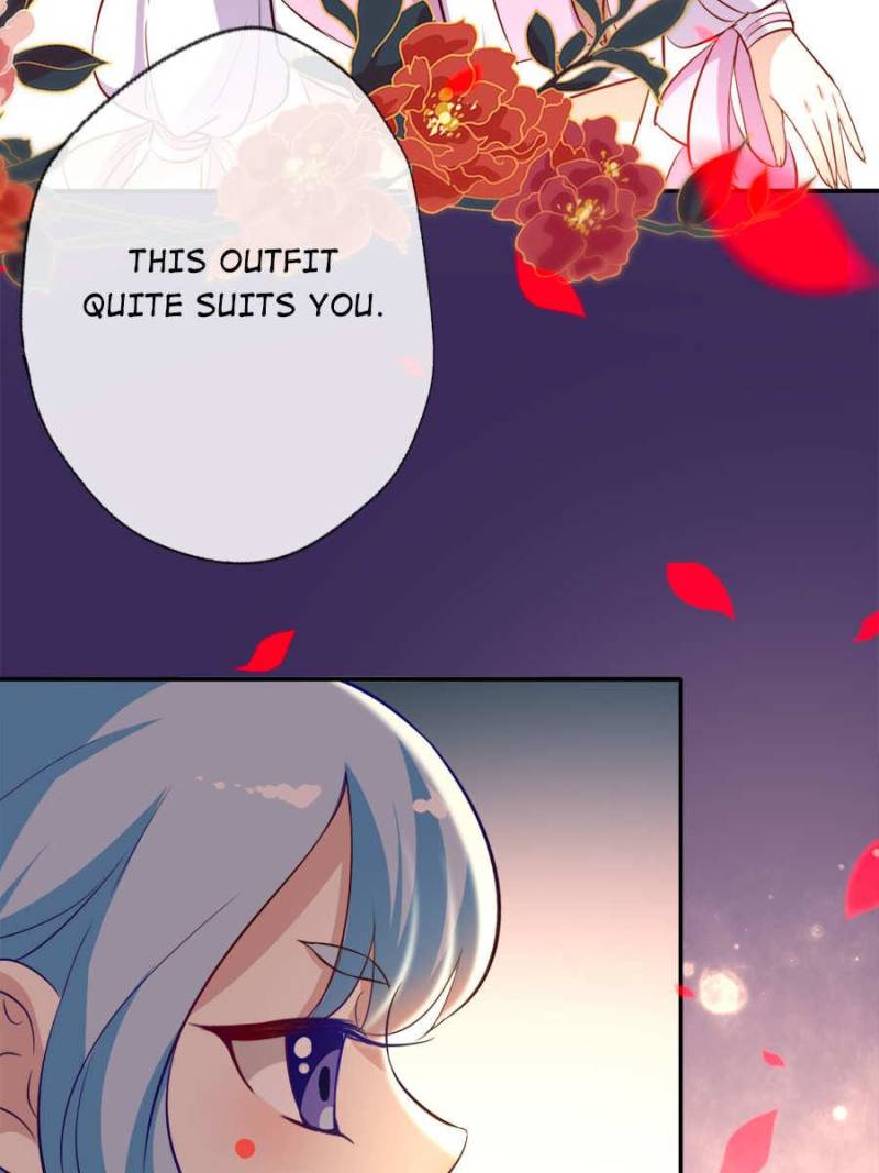 My Vampire Master Chapter 4 - Page 40