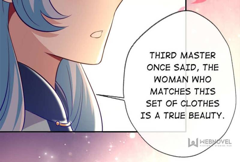 My Vampire Master Chapter 4 - Page 41