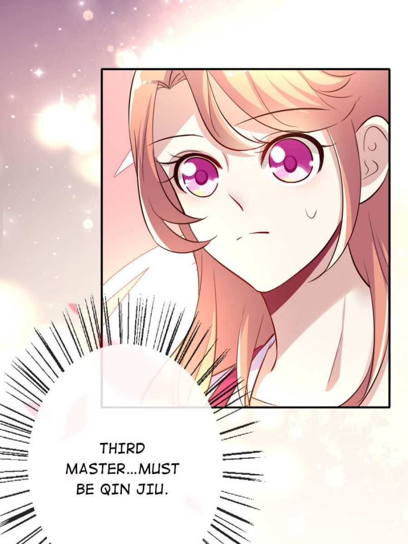 My Vampire Master Chapter 4 - Page 42