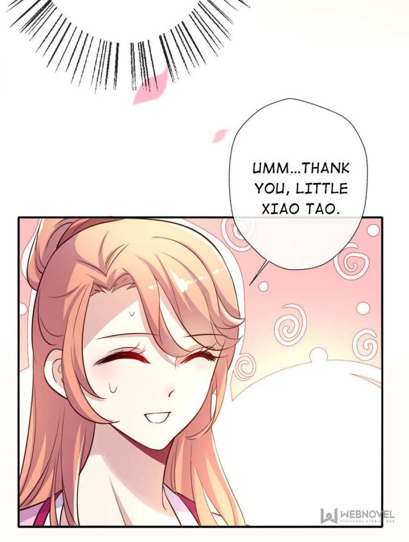 My Vampire Master Chapter 4 - Page 43