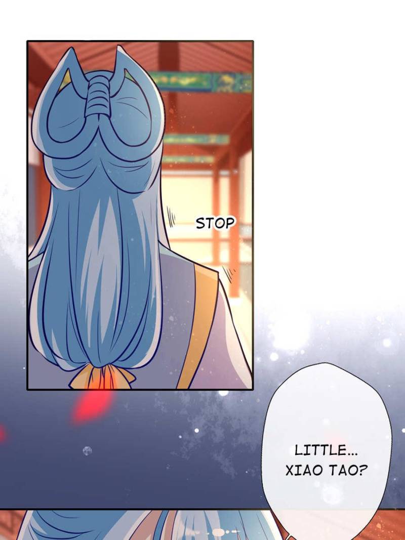 My Vampire Master Chapter 4 - Page 44