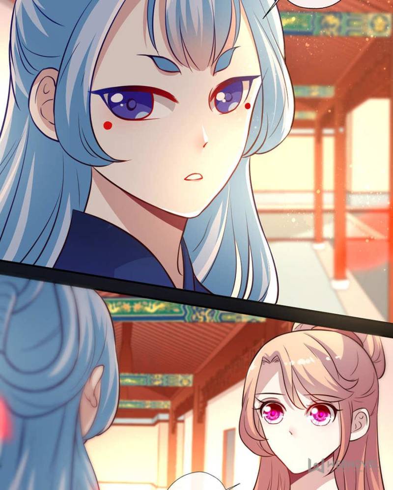 My Vampire Master Chapter 4 - Page 45