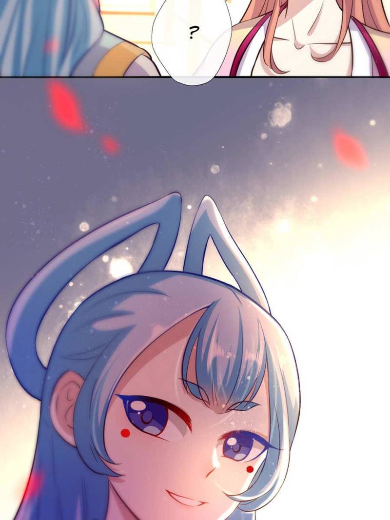 My Vampire Master Chapter 4 - Page 46