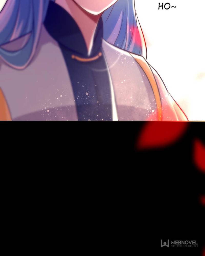 My Vampire Master Chapter 4 - Page 47