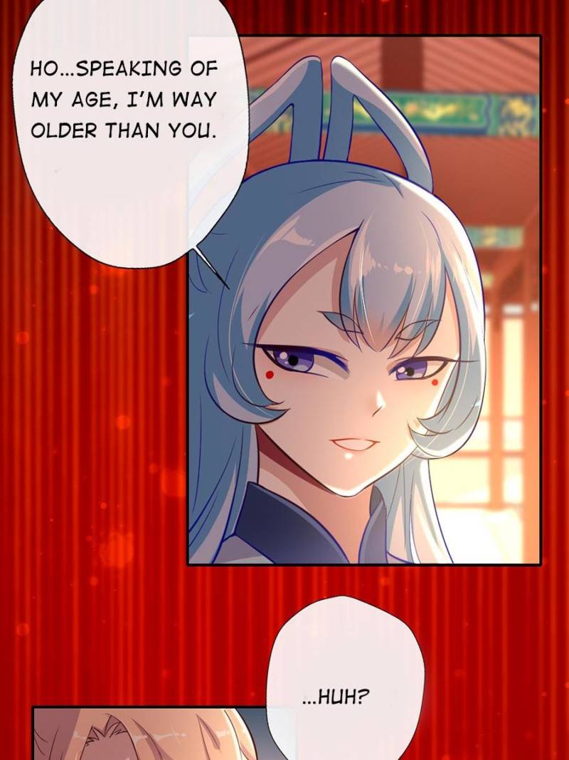 My Vampire Master Chapter 5 - Page 4