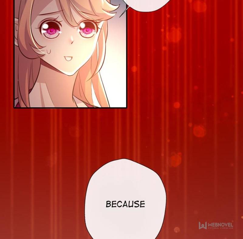 My Vampire Master Chapter 5 - Page 5