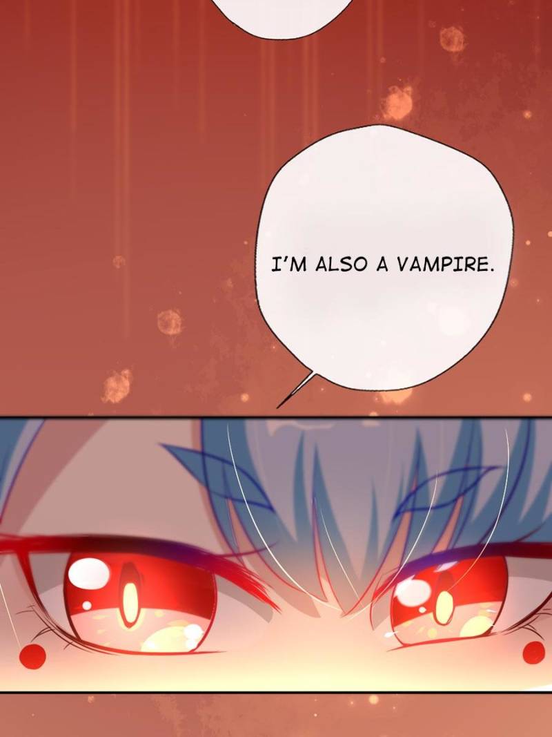 My Vampire Master Chapter 5 - Page 6