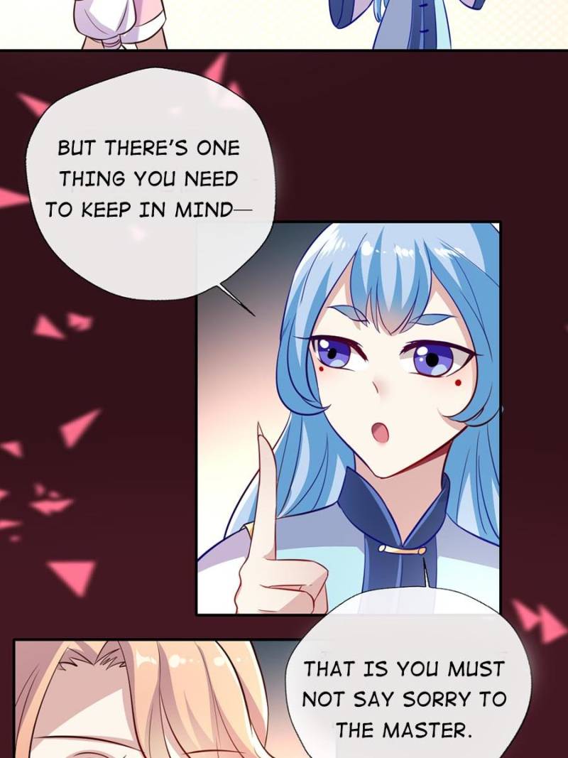 My Vampire Master Chapter 5 - Page 9