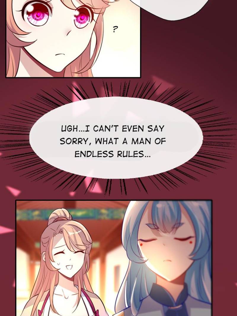 My Vampire Master Chapter 5 - Page 10