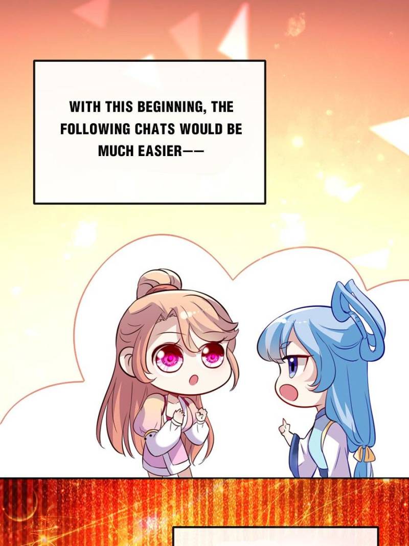 My Vampire Master Chapter 5 - Page 12