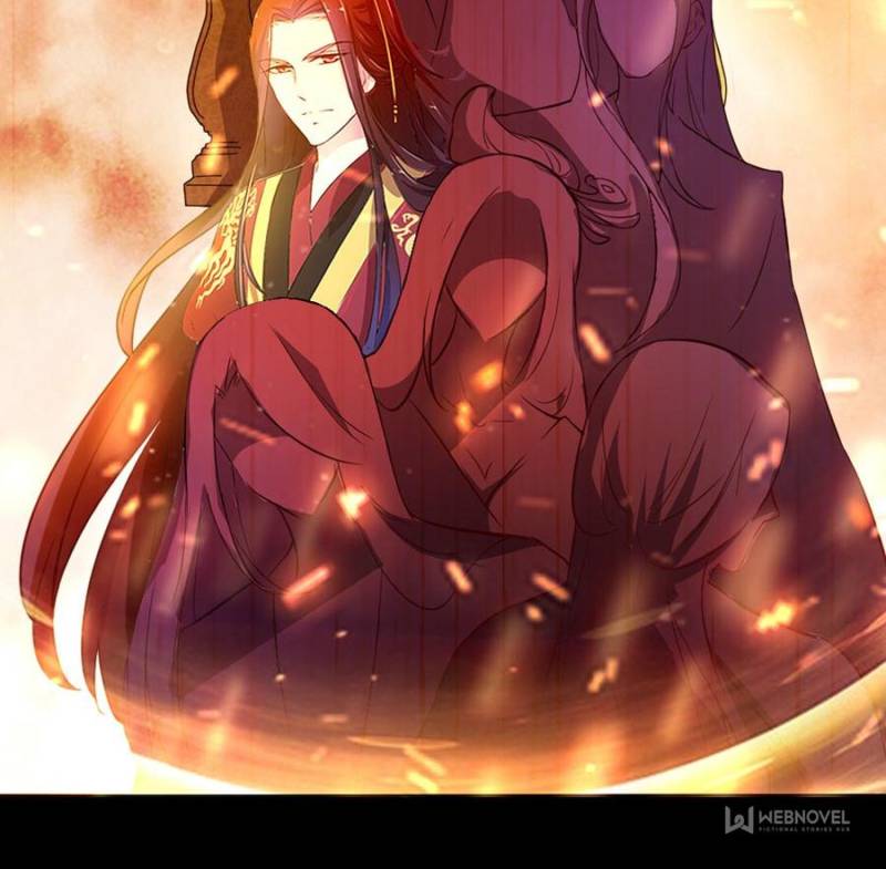 My Vampire Master Chapter 5 - Page 14