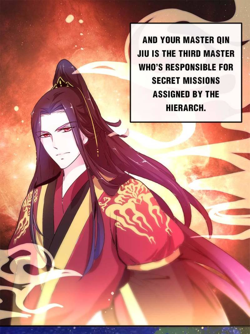 My Vampire Master Chapter 5 - Page 15