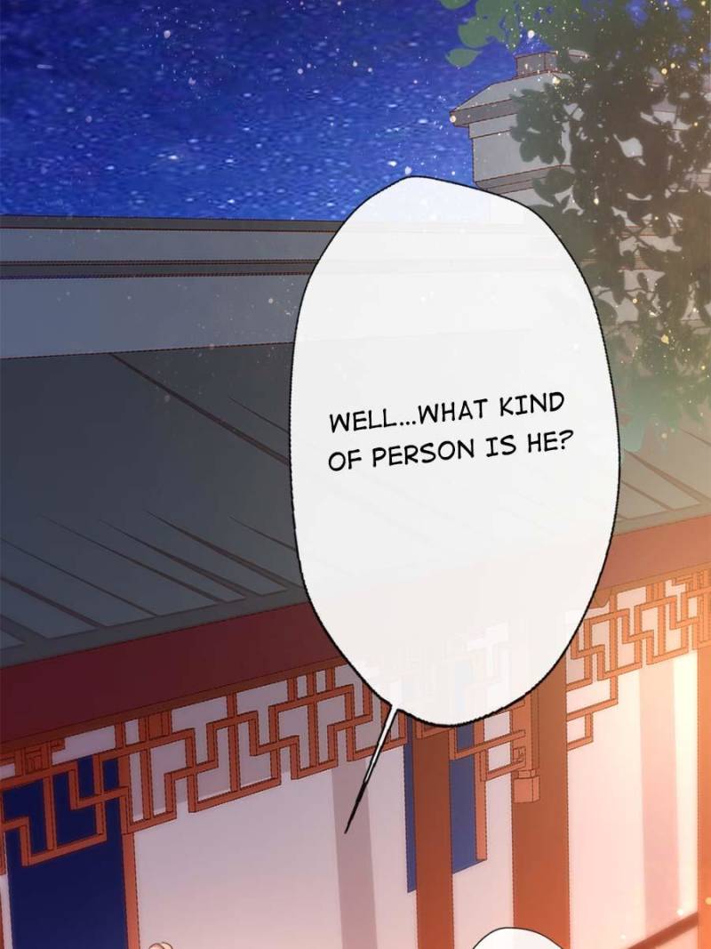 My Vampire Master Chapter 5 - Page 16